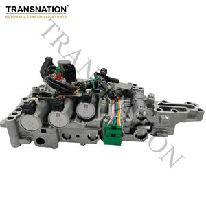 HENING Corps de soupape d'origine JF017 31705-28X2B Transmission automatique pour boîte de vitesses CVT - Product Image 5