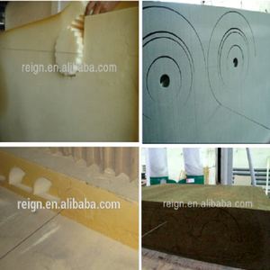 أسلاك قطع إسفنجية من البولي يوريثان لتوريد المصنع, 1.3 1.5 ، 1.6 ، 1.8 ، 2.0 ، ، ، ، ، ، ، ، ، - Product Image 4