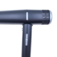 Sèche-cheveux BLDC 110 000 tr/min avec technologie ionique, résultat professionnel et séchage rapide pour un coiffage soigné
