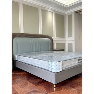 ที่นอนยางพารา Kage Series รุ่น MCK3-068B ขนาด 1800x2000x220 ซม. ดีไซน์ร่วมสมัยเพื่อสุขภาพ - Product Image 5
