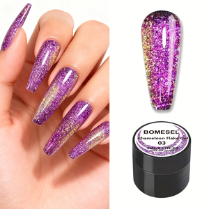 Esmalte de Uñas Magnético Efecto Ojo de Gato, UV, OEM ODM, Suministros Profesionales para Manicura y Pedicura, Diseño de Larga Duración - Product Image 6