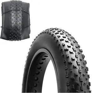 Bicycle tire 12 / 14 / 16 / 18 / 20 / 22 / 24 / 26 / 27.5/29 inch 700C full size tire MTB Folding Bike slick Strong durable