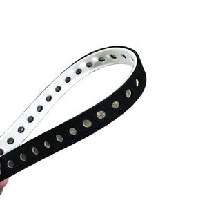 DO Replacement Slow Down Belt for KBA Presses 32 Holes 235mm X 10mm for KBA <b>Printing</b> <b>Machine</b> Parts - Product Image 1