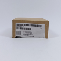Nuevo y original 6ES73700AA010AA0 Simatic S7300 módulo ficticio FS 04 SM370 en stock en almacén
