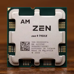 100% nuevo Original R9 7950X <span class=keywords><strong>CPU</strong></span> 16 Core 4,5 GHZ 170W Gaming <span class=keywords><strong>Computer</strong></span> <span class=keywords><strong>CPU</strong></span> AM5 Socket 32 Thread procesador de escritorio R9 7950X para AMD - Product Image 5