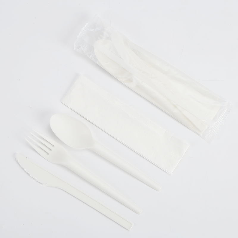 Classic Eco Friendly CPLA Knife Compostable