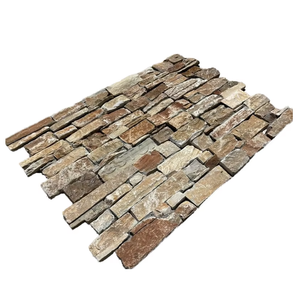 Moderne chinois naturel fendu mur-Face pierres <span class=keywords><strong>extérieur</strong></span> bloc <span class=keywords><strong>extérieur</strong></span> conception hôtels villas pierre <span class=keywords><strong>ardoise</strong></span> carreaux de sol moderne - Product Image 2