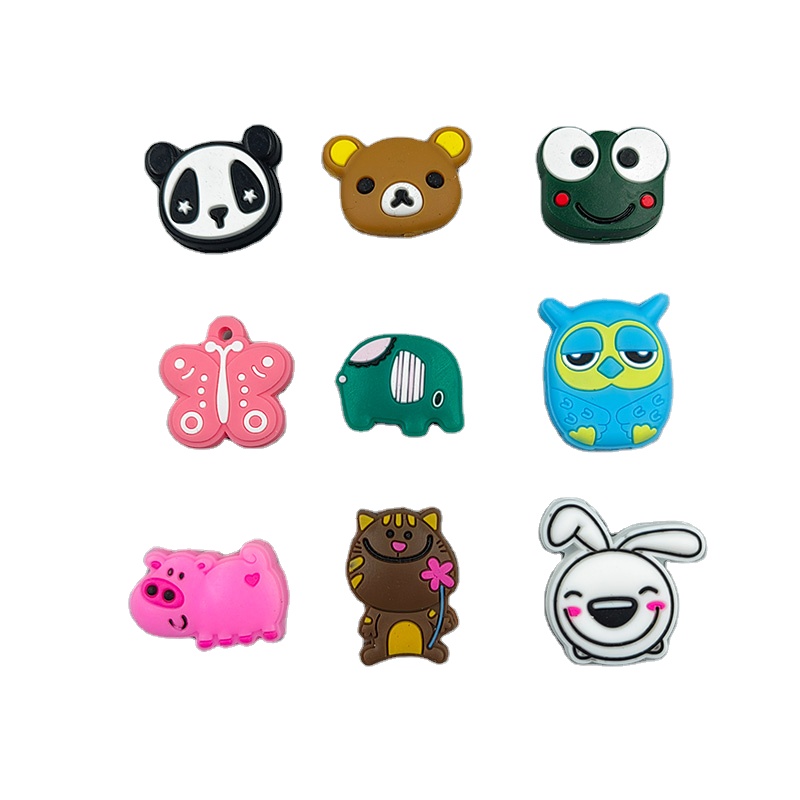 Silicone Tennis Vibration Dampener/Tennis Racket Damper with Customized Logo unique custom silicone tennis dampeners