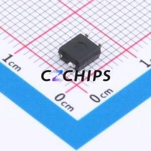 Transistor AT357C-CuH-SE SOP-4 neuf et original, optocoupleur à sortie transistor, vente en gros de composants électroniques, puces et service BOM - Product Image 2