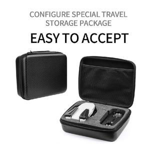 Máy Bay Không Người Lái POSK S161, Đồ Chơi Trẻ Em Bốn Cánh Có Thể Gập Lại, Định Vị Luồng Quang 4K HD, Ống Kính Kép Chuyên Nghiệp, Chụp Ảnh Trên Không - Product Image 3