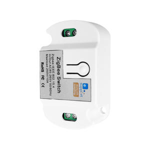 Aismartlink ZigBee Mini Switch Controller Echo <span class=keywords><strong>Google</strong></span> Direct Connect Smart Switch - Product Image 2