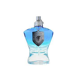 Pracci Hương Thơm Cơ Bắp Chai Mens Nước Hoa Biểu Tượng Tùy Chỉnh Lâu Dài 100Ml 3.4Oz Phun Nam Gỗ Dê Văn Phòng Nước Hoa - Product Image 5