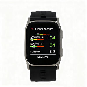 Relógio Inteligente Viatom Saúde Atividade Impermeável Máquina Bp Pressão Arterial Monitor Digital - Product Image 1