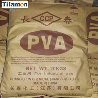 TAICHUANG Alcool Polyvinylique Bp 26 Granulés PVA Alcool Polyvinylique CCP2488 pour l'encollage et la couchage des surfaces de papier CAS 9002-89-5