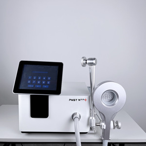 Магнитный терапевтический аппарат HUAXU для безболезненной физиотерапии, снятия боли, растяжки спины, реабилитации костей и регенерации - Product Image 1