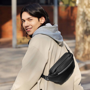 Bolso de pecho multifuncional deportivo y casual para Mijia - Product Image 5