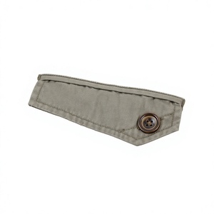 Pantalones Cortos Casuales de Verano para Hombre, Talla Grande, de Algodón Transpirable y Ligero, Estilo Cargo, para Golf - Product Image 6