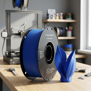 Filamento TINMORRY PLA/PLA+ de 1.75mm/2.85mm para Impresión 3D FDM, 1KG/3KG/5KG/10KG, Fabricante OEM/ODM - Product Image 3