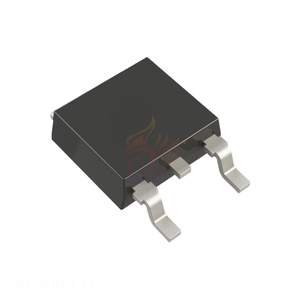 ซื้อชิ้นส่วนอิเล็กทรอนิกส์ออนไลน์การจัดการพลังงาน (PMIC) เพื่อ252 3 DPAK (2 Leads + Tab) SC 63ช่องทางผู้ผลิต AL5810D-13 - Product Image 1