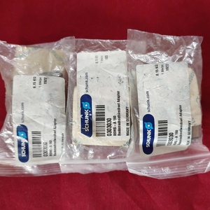 Adaptador de Cambio Rápido <span class=keywords><strong>BSWS</strong></span>-A160 para Automatización Industrial y PLC - Product Image 2