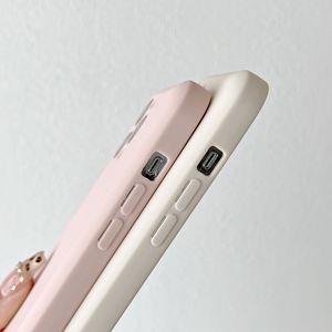 มีช่องเสียบการ์ดในตัวเคสโทรศัพท์มือถือสีทึบ TPU สำหรับ iPhone 17 16 15 Air 14 13 12 11 PRO MAX อุปกรณ์เสริมฝาครอบป้องกัน - Product Image 2