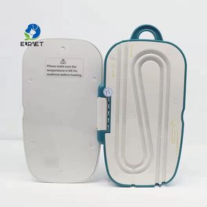 Calentador de Transfusiones EURVET para Equipos Veterinarios, Dispositivo de Temperatura Constante para Fluidos IV y Calentamiento de Sangre en Clínicas Veterinarias - Product Image 3