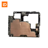 Placa Base Original Desbloqueada para Xiaomi Poco X3 Pro 6GB RAM 128GB/256GB ROM con Chips Completos Placa Lógica Funcionando Circuito para Teléfono Móvil