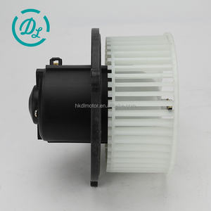 Moteur de soufflerie EexcavaStart pour excavatrice DH220-5 - Pièce de rechange fiable pour le chauffage de la cabine 2538-6015 - Durable et efficace - Garantie 1 an - Product Image 3