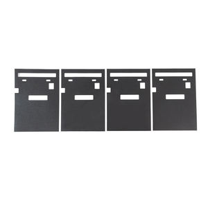 DSN 0.03mm-2mmダイカット熱伝導熱天然グラファイトフィルム - Product Image 3