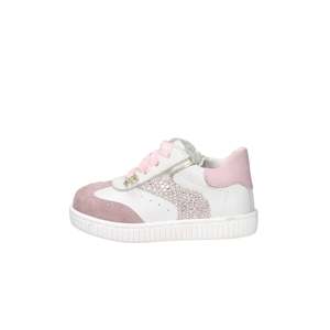 Zapatillas Balducci para Niña, Blancas y Rosas, Talla 25, Estilo Deportivo - Product Image 1