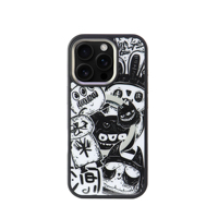 Vente en gros de housses de téléphone pliables en z électroniques étuis de couverture arrière accessoires mobiles étui en cuir étui de téléphone