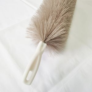 Fan Cleaning <b>Brush</b> 450Mm Plastic Soft Bristle Long Handle For Air Conditioner Dust Removal - Product Image 4