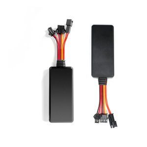 Top thông minh 4G GPS định vị cho xe Hạm Đội với nền tảng miễn phí 3-30m chính xác thời gian thực theo dõi lịch sử tuyến đường số dặm Thống Kê - Product Image 1