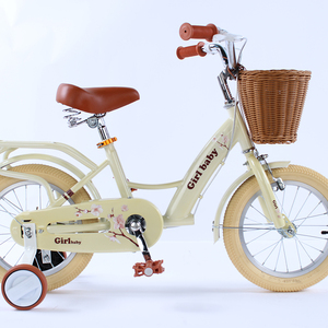 Offre Spéciale vélos de haute qualité pour enfants 10 ans 2025 Nouveau vélo design avec roue d'entraînement vélo pour enfants - Product Image 2