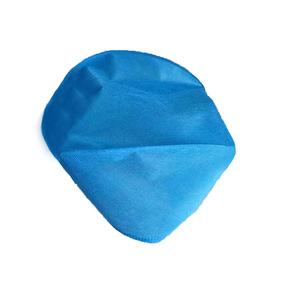 Gorros desechables de tela no tejida, gorros de chef, gorros antipolvo para hombres y mujeres, gorros de trabajo protectores, gorros para belleza y uso general. - Product Image 3