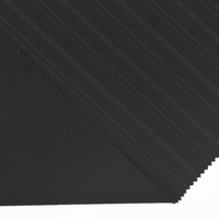 Nouveau tissu de polyester tricoté Roma matériel, tissu de rayonne Roma d'impression de vente chaude pour l'habillement/