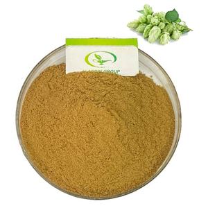 HALALホップエキスホップエキスキサントフモール - Product Image 1