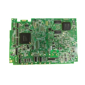 A20B-8102-0115 Placa base original FANUC para máquina herramienta, placa de circuito nueva en stock - Product Image 5