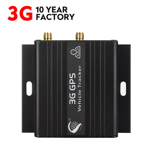 Hotsale support api smart vehicle taxi temp GPS tracker para coche sin tarifa mensual con tarjeta <span class=keywords><strong>sim</strong></span> - Product Image 1