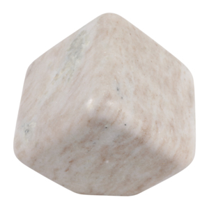 Ornamento a cubo in marmo per decorazioni domestiche, statuetta moderna per bagno, soggiorno, decorazione per scaffali - Product Image 2