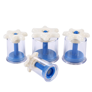 Terapia de ventosas corporales portátil y Dispositivo de masaje Terapias de ventosas al vacío Categoría de producto Ventosas - Product Image 6