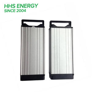 48v 35ah mobility scooter piller 36ah lityum iyon 48v pil hareketlilik scooter - Product Image 4