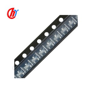 MMBTA42LT1G Circuit intégré Transistor bipolaire Composant électronique diode NEW ORIGINAL MMBTA42LT3G <span class=keywords><strong>1D</strong></span> - Product Image 2