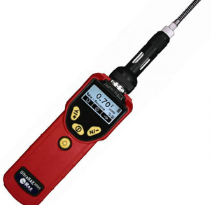 أنظمة راي UltraRAE المضخات المحمولة 059-D310-000 059-D310-200 - Product Image 5