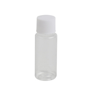 10, 20, 30ml, 50ml, 100ml polyester PET transparent plastic dispensing <b>bottles</b> for liquids, water-based solutions, and - Product Image 3