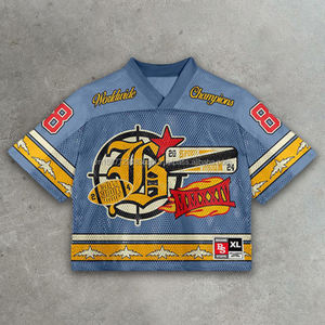 Camiseta Deportiva de Manga Corta Unisex para Adultos, Anti-UV, Secado Rápido, Transpirable, Estilo Verano 2026, Personalizable - Product Image 2