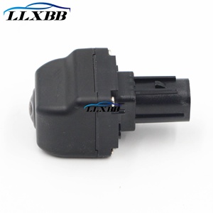 Cámara de Asistencia de Estacionamiento Trasera de Alta Calidad 86790-06011 86790-0E010 8679006011 para Toyota Highlander 2014-2016 - Product Image 4