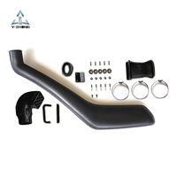 Vente en gros d'accessoires automobiles tout-terrain 4x4 kit de carrosserie tuba pour Tacoma Tundra Prado Land Cruiser LC200 4Runner Fortuner FJ Cruiser
