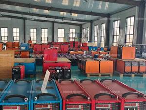 Nueva Máquina de Soldar por Arco Manual MMA168 de 220 Voltios CC, Soldadora Inverter MMA, Otras Máquinas de Soldar por Arco - Product Image 5