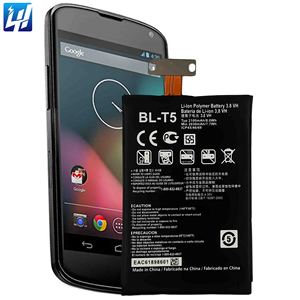 T5 Pin Sạc Điện Thoại Di Động Cho LG <span class=keywords><strong>Nexus</strong></span> <span class=keywords><strong>4</strong></span> E960 Optimus G E975 E973 E971 F180 - Product Image 5